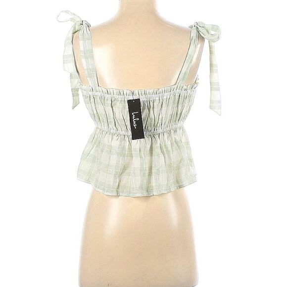 NWT🏷️Lulu's babydoll tank - Picture 8 of 10